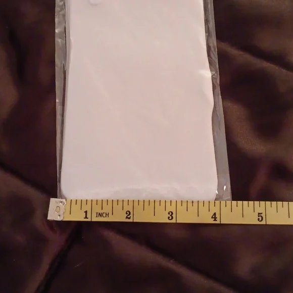 White Formal Gloves - Single Pair - Picture 5 of 5